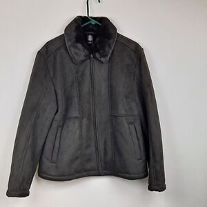 Liz Claiborne ladies winter coat NWOT
